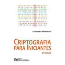 Criptografia para iniciantes - 02ed/12 - CIENCIA MODERNA Criptografia para iniciantes - 02ed/12 - CIENCIA MODERNA