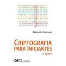 Criptografia Para Iniciantes - 02Ed/12 Sortido