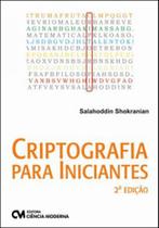 Criptografia para iniciantes