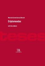Criptomoedas - ALMEDINA