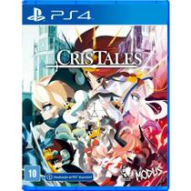Cris Tales - Playstation 4 - Maximum Games