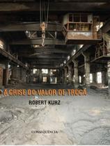 Crise do valor de troca, a
