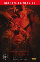 Crise Final (Grandes Eventos Dc)