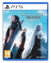 Crisis Core - Final Fantasy VII - Reunion - PS5 Crisis Core - Final Fantasy VII - Reunion - PS5