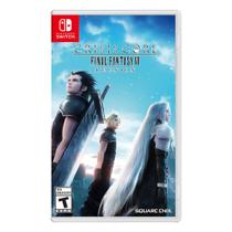 Crisis Core Final Fantasy VII Reunion - SWITCH EUA Crisis Core Final Fantasy VII Reunion - SWITCH EUA