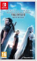Crisis Core Final Fantasy VII Reunion - SWITCH EUROPA - Square Enix