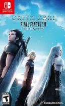 Crisis Core - Final Fantasy VII - Reunion - Switch - Nintendo
