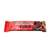 Crisp Bar (45g) - Sabor: Cookies and Cream