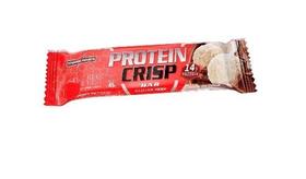 Crisp Bar (45g) - Sabor: Doce de Coco Crisp Bar (45g) - Sabor: Doce de Coco