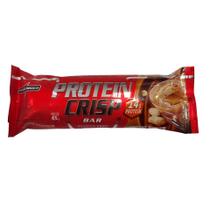 Crisp Bar (45g) - Sabor: Peanut Butter Crisp Bar (45g) - Sabor: Peanut Butter