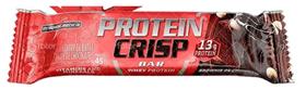 Crisp Bar Protein Sabor Brownie de Chocolate de 45g Integralmedica