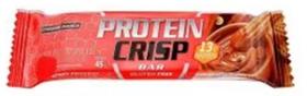 Crisp Bar Protein Sabor Churros com Doce de Leite de 45g-Integralmedica