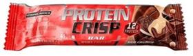 Crisp Bar Protein Sabor Duo Crunch (Chocolate Branco e Cookies & Cream) de 45g-Integralmedica Crisp Bar Protein Sabor Duo Crunch (Chocolate Branco e Cookies & Cream) de 45g-Integralmedica