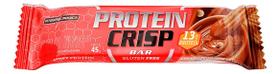 Crisp Bar Unidade Integral Medica 45g
