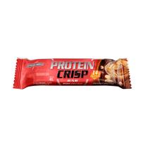 Crisp protein Peanut 45g Integralmédica Crisp protein Peanut 45g Integralmédica
