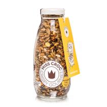 Crisp Sabor Mostarda e Mel Gourmet Miss Croc 120g