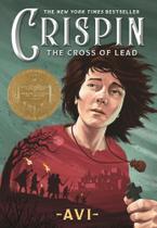 Crispin: The Cross Of Lead - Paperback