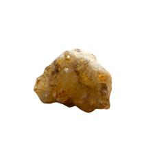 Cristais Brutos de Citrino, Ametista e Quartzo Transparente