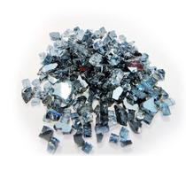 Cristais Cor Onix Para Lareiras A Gás