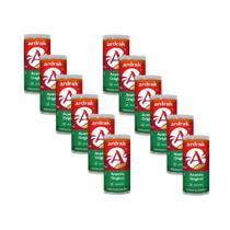 Cristais De Gengibre Acerola 15g Ardrak - 12 Unidades