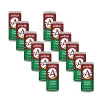 Cristais De Gengibre Canela 15g Ardrak - 12 Unidades Cristais De Gengibre Canela 15g Ardrak - 12 Unidades