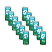Cristais De Gengibre Menta 15g Ardrak - 12 Unidades Cristais De Gengibre Menta 15g Ardrak - 12 Unidades