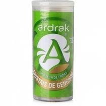 Cristais de Gengibre Salgado Ardrak 1 unidade Cristais de Gengibre Salgado Ardrak 1 unidade