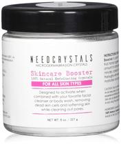 Cristais de Microdermoabrasão Facial DIY Need Crystals - 227g