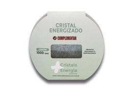 Cristais Energizados para Acupuntura - Complementar