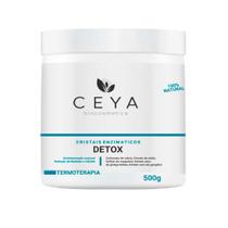 Cristais Enzimáticos 500g