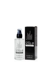 Cristais líquidos de laminação Inebrya Crystal Beauty 100mL