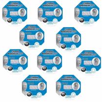 Cristais Radiônicos Para Acupuntura - Acupuntura Kit 10 Un Cristais Radiônicos Para Acupuntura - Acupuntura Kit 10 Un