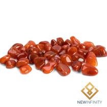 Cristais Rolados Monte seu Kit Pedras Naturais Ametista Quartzo Rosa Cristal Hematita onix