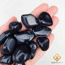 Cristais Rolados Monte seu Kit Pedras Naturais Ametista Quartzo Rosa Cristal Hematita onix