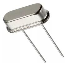 Cristal 14.3 Mhz - Kit 10 Peças