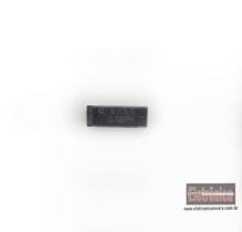 Cristal 3.686MHz
