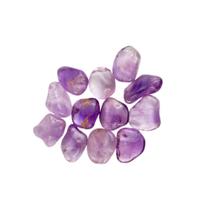 Cristal Ametista - Cristal da Transmutação e Espiritualidade