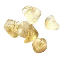 Cristal de Citrino - Energias e Prosperidade Cristal de Citrino - Energias e Prosperidade