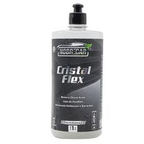 CRISTAL FLEX 1L NOBRECAR - Removedor de manchas ácidas dos vidros