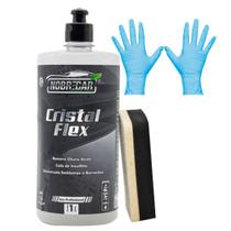 Cristal Flex Removedor de Chuva Ácida 1L Nobrecar