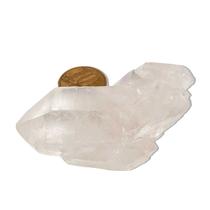 Cristal Gêmeos Tântrico Natural pra uso Esotérico Cod 104589 Cristal Gêmeos Tântrico Natural pra uso Esotérico Cod 104589