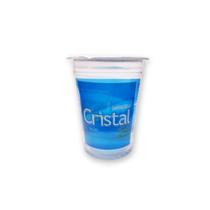 Cristal GOLD sem GAS Copo 48X200ML Cristal GOLD sem GAS Copo 48X200ML