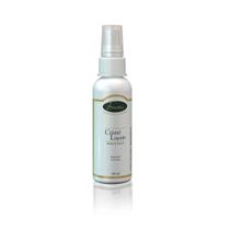 Cristal Líquido Reparador Pontas Brilho Maciez Strattus 60ml