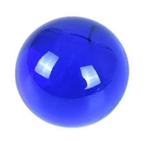 Cristal natural cura esfera quartzo bolas, Bola mágica bonito, Decoração