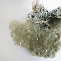 Cristal No Basalto 1 - Pedras São Gabriel