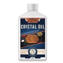 Cristal Oleo 1L - Wood Wood