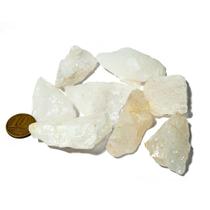 Cristal Opalado Pedra Natural 30 a 60mm 0 a 25g Tipo B Cristal Opalado Pedra Natural 30 a 60mm 0 a 25g Tipo B