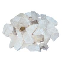 Cristal Opalado Pedra Natural 30 a 80mm 25 a 50g Tipo B Cristal Opalado Pedra Natural 30 a 80mm 25 a 50g Tipo B