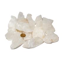Cristal Opalado Pedra Natural 40 a 90mm 50 a 75g Tipo B Cristal Opalado Pedra Natural 40 a 90mm 50 a 75g Tipo B
