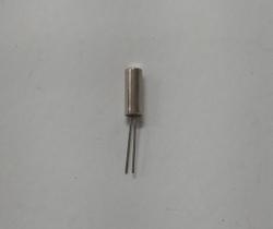 Cristal Oscilador 32768khz - Kit Com 10 Peças